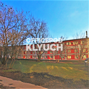 Карамышевская наб, д 37, Москва