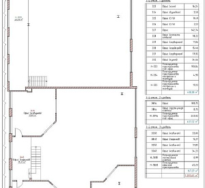 Образцова ул, д 14, Москва Многоярусный блок 1094.0 260 Аренда