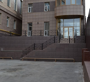 Бизнес центр РТС "Нагатинский" Строение 622.0  Аренда