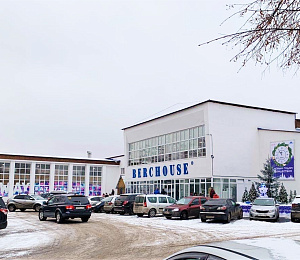 Дзержинского ул, д 47, г Орехово-Зуево