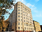 Пироговская М. ул, д 16, Москва