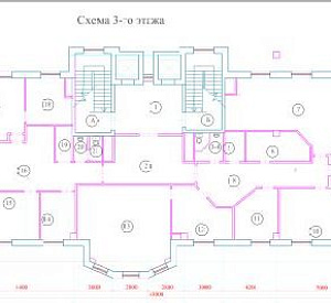 Токмаков пер, д 5 стр 1, Москва Здание целиком 3950.0  Продажа