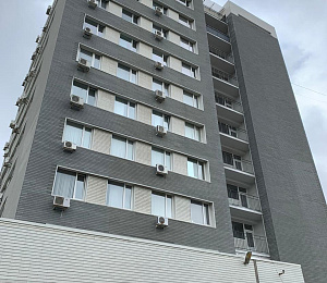 Алтуфьевское ш, д 35 стр 1, Москва