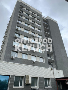 Алтуфьевское ш, д 35 стр 1, Москва