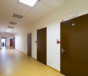 Сокольнический Вал ул, д 1 стр 1, Москва/ д. 1/2, стр. 1