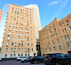 Бизнес-центр "Минаевский" 11 392.0  Аренда