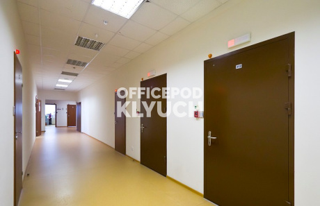 Сокольнический Вал ул, д 1 стр 1, Москва/ д. 1/2, стр. 1