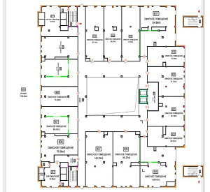 Мнофункциональный Центр "Forum City" Многоярусный блок 14229.0  Аренда