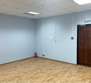 Бизнес-центр "Платинум" 2 220.0  Продажа