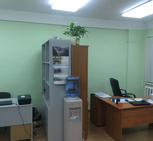 Бизнес-центр "Apple Tower" 2 1098.0  Продажа
