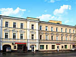 Басманная Стар. ул, д 7 стр 1, Москва