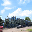 Намёткина ул, д 10А к 1, Москва