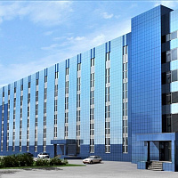 Бизнес-центр "Чермянский" 2 485.0  Аренда