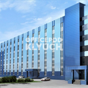 Бизнес-центр "Чермянский"