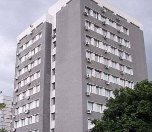 Алтуфьевское ш, д 35 стр 1, Москва