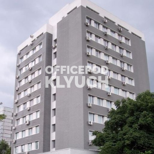 Алтуфьевское ш, д 35 стр 1, Москва