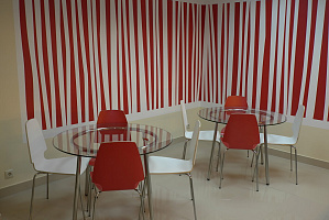 Бизнес-центр "ТРИО" 5 474.0  Аренда