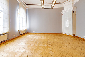 Чаплыгина ул, д 9 стр 1, Москва Здание целиком 1861.0  Аренда