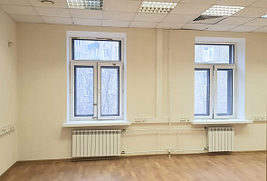 Бизнес-центр "Николаевский" 3 887.0 244 Аренда