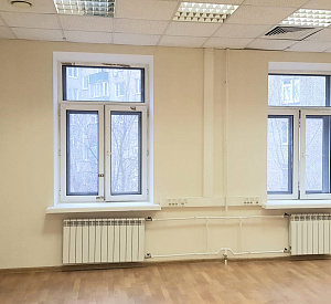 Бизнес-центр "Николаевский" 3 887.0 244 Аренда