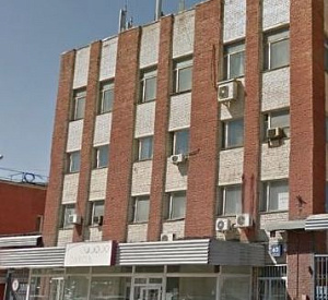 Радиальная 6-я ул, д 62 стр 1, Москва 4 1175.0  Аренда
