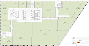 Бизнес-центр «YES Технопарк» 4 773.7  Продажа