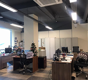 Бизнес-центр "Danilov Plaza" 5 1027.0  Продажа