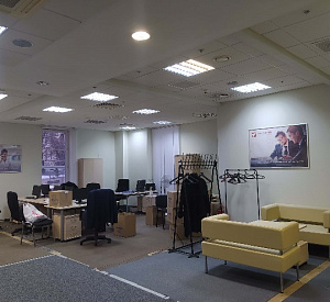 Многофункциональный комплекс "Мидланд Плаза" 2 1249.0 255 Аренда