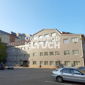 Бизнес-центр "Космонавта Волкова, 31"