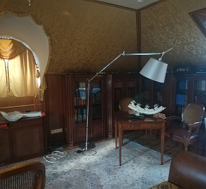 Газетный пер, д 9 стр 11, Москва Многоярусный блок 577.0  Аренда