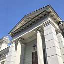 Александра Лукьянова ул, д 7 стр 1, Москва
