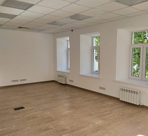 Александра Солженицына ул, д 6, Москва Секция 541.0  Аренда