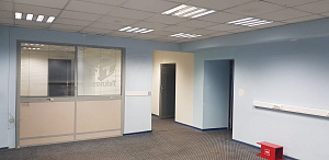 Энтузиастов ш, д 7, Москва 1 261.0  Аренда