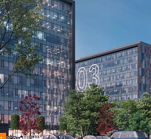 Бизнес-парк "Останкино" 4 265.2  Продажа