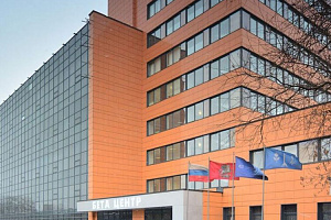 Бизнес-центр "Бета-центр Плюс" 5 436.0  Аренда