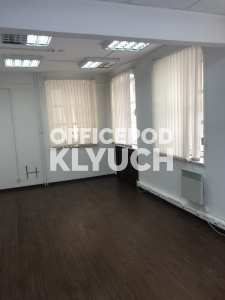 Сухаревский Б. пер, д 5 стр 1, Москва