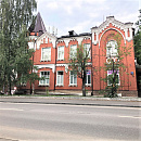 Ткацкая ул, д 17, Москва