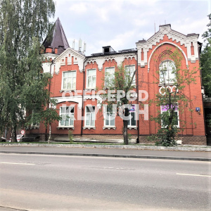Ткацкая ул, д 17, Москва