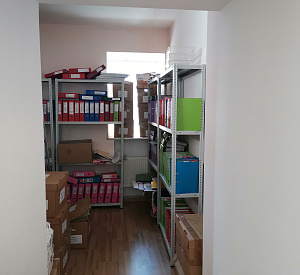 Тружеников 1-й пер, д 14 стр 5, Москва 3 267.0  Аренда