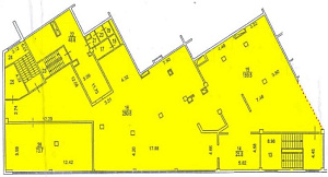 Жилой комплекс «Вавилово» 2 653.0  Аренда