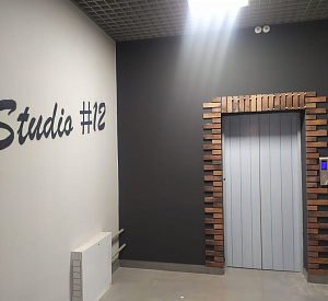 Лофт-квартал Studio 12 Здание целиком 1158.0 890 Аренда