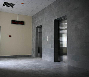 Бизнес-парк Art Gallery