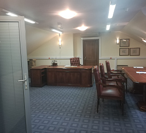 Газетный пер, д 9 стр 11, Москва Многоярусный блок 577.0  Продажа