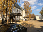 Старообрядческая ул, д 46А, Москва