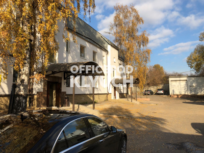 Старообрядческая ул, д 46А, Москва