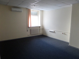 Офисный-центр "Чайка Плаза VIII" 4 218.0  Аренда