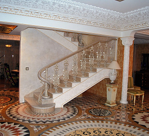 Трубная ул, д 23 к 2, Москва 8 414.0  Аренда