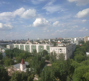 Бизнес-центр "Мосэнка IV "Парк Тауэрс" 12 293.0  Аренда
