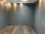 Афанасьевский М. пер, д 7, Москва