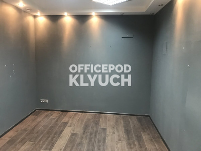 Афанасьевский М. пер, д 7, Москва